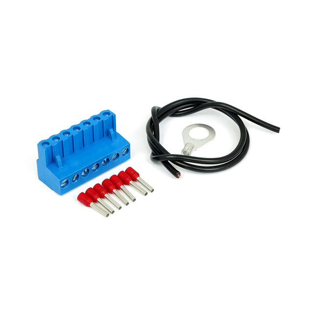 Altmann AMM-P3M8 Single Fire Ignition Module – 2017–2024 Carbureted M8 Engines