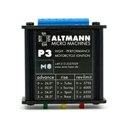 Altmann AMM-P3M8 Single Fire Ignition Module – 2017–2024 Carbureted M8 Engines