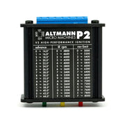Altmann AMM-P2 Single / Dual Fire Ignition Module – 1936–1999 All Big Twin; 1971–2003 XL…