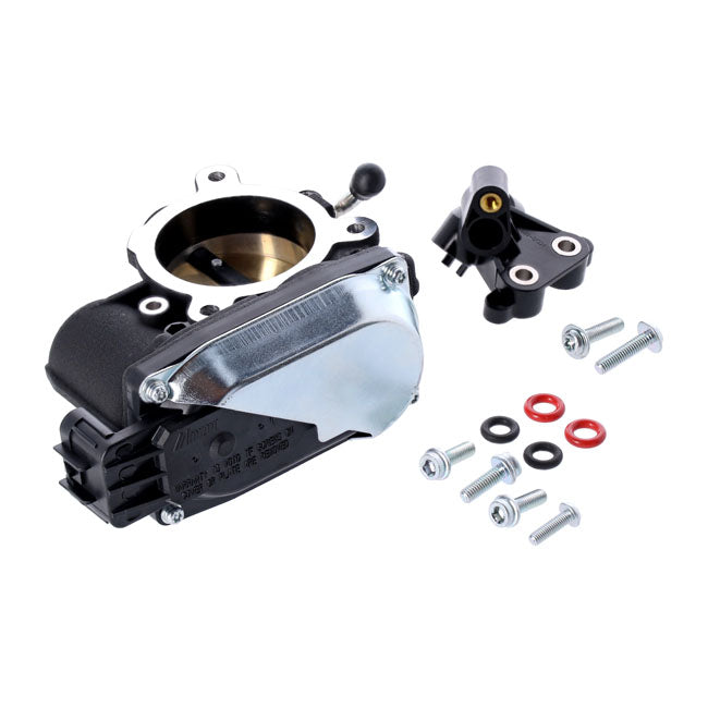 MCS Throttle Body Kit – 2018–2024 Softail 107/114/117