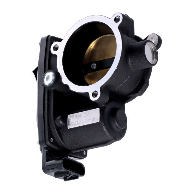 MCS Throttle Body Kit – 2018–2024 Softail 107/114/117