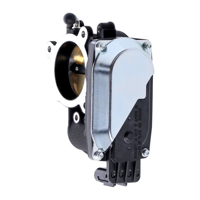 MCS Throttle Body Kit – 2018–2024 Softail 107/114/117
