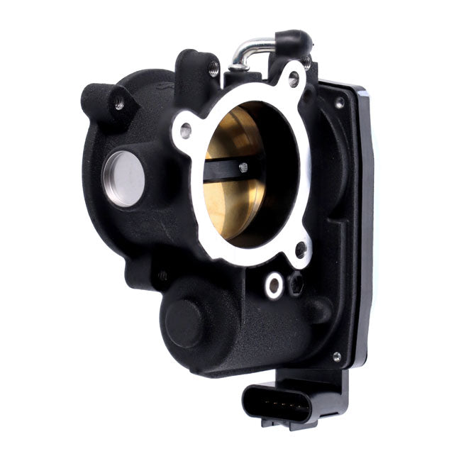 MCS Throttle Body Kit – 2018–2024 Softail 107/114/117