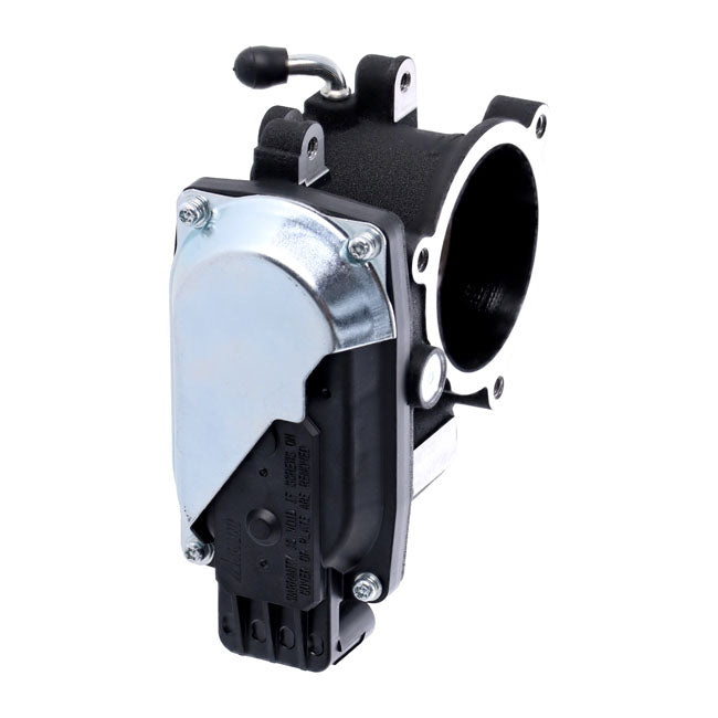 MCS Throttle Body Kit – 2018–2024 Softail 107/114/117