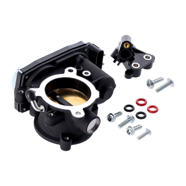 MCS Throttle Body Kit – 2018–2024 Softail 107/114/117
