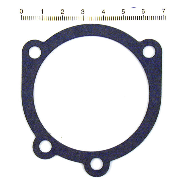 James Gaskets Carb to Air Cleaner Housing Gasket. Keihin CV – 1990–1999 Evo Big Twin; 1988–2003 XL…