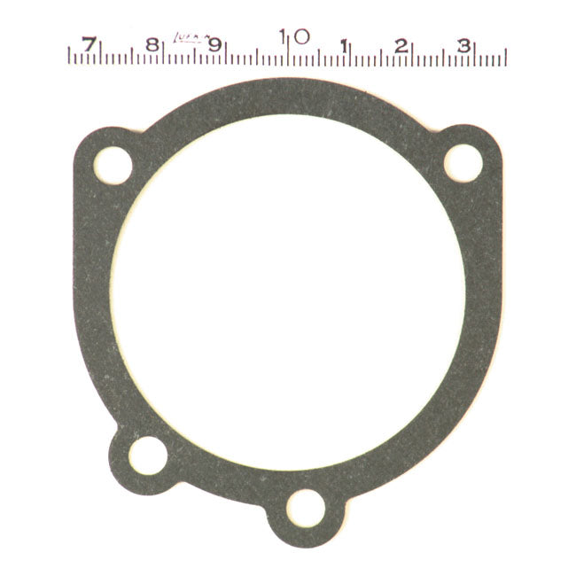 James Gaskets Carb to Air Cleaner Housing Gasket. Keihin CV – 1990–1999 Evo Big Twin; 1988–2003 XL…