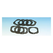 James Gaskets Carb/Throttle Body to Air Cleaner Housing Gasket – CV Carburetor: 1995–2000 Evo Big Twin…