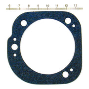 James Gaskets Carb/Throttle Body to Air Cleaner Housing Gasket – CV Carburetor: 1995–2000 Evo Big Twin…
