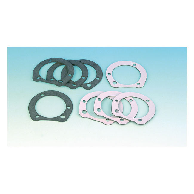 James Gaskets Air Cleaner Housing to Filter Gasket. .062" Paper – 1995–2015 Softail; 1995–2017 Dyna…