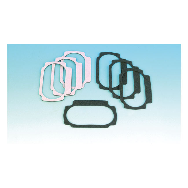 James Gaskets Gasket Induction Module to Air Cleaner – 1995–1998 FLT/Touring Injection Models