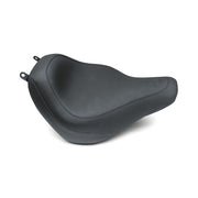 Mustang Wide Tripper Solo Seat – Softail: 2018–2025 Heritage FLHCS…
