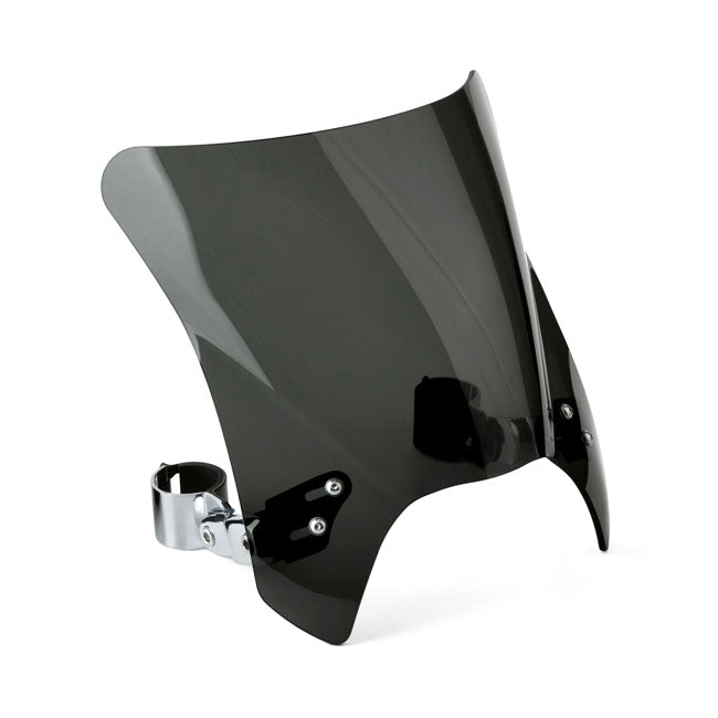 National Cycle NC Mohawk™ Windshield Dark Tint – Harley Davidson: 2022–2024 Nightster…