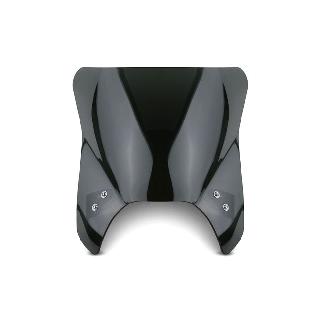 National Cycle NC Mohawk™ Windshield Dark Tint – Harley Davidson: 2022–2024 Nightster…