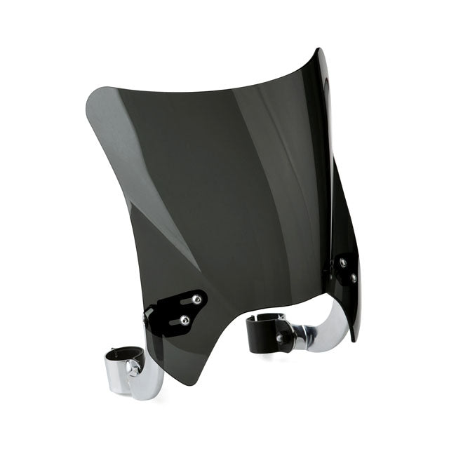 National Cycle NC Mohawk™ Windshield Dark Tint – BMW: 1995 R100M Mystic; 1988–1994 R100R…