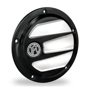 Performance Machine Scallop Derby Cover Contrast Cut – 2016–2025 Touring; 2016–2025 Trike; 2015…