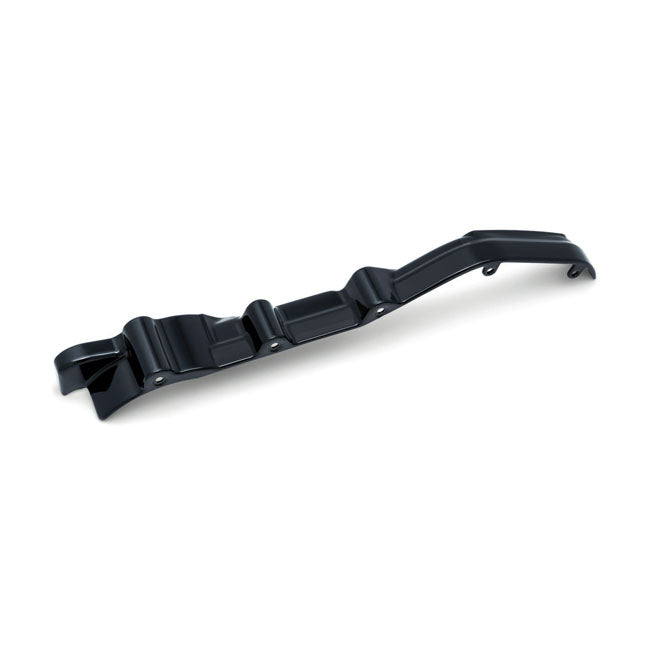 Kuryakyn Precision Inner Primary Cover. Black – 2018–2026 Softail