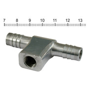 Dippert Oil Temperature Adapter M10 X 1.00 – Universal