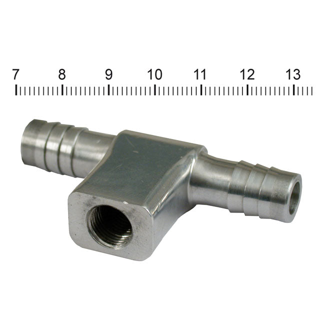 Dippert Oil Temperature Adapter M10 X 1.00 – Universal