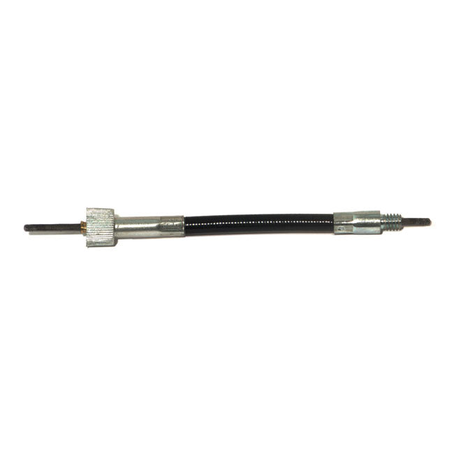 Barnett Speedo Cable. 36". Black – 1981–1984 FL; 1987–1999 FLTC; FLHS…