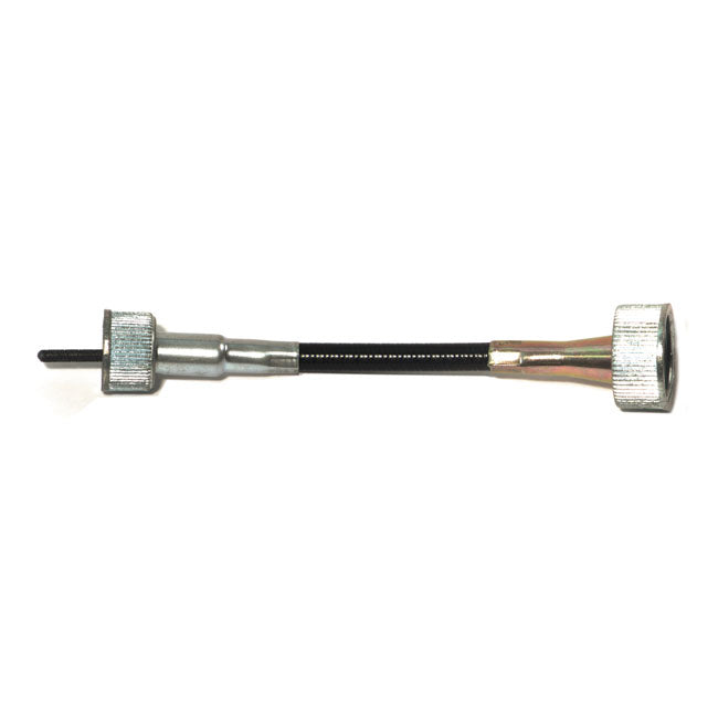 Barnett Transmission Speedo Cable. 46". Black – 1962–1980 FL; 1971–1972 FX; 1980–1983…