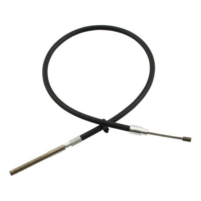 Barnett Brake Cable, Rear – 1975–1976 XL Sportster