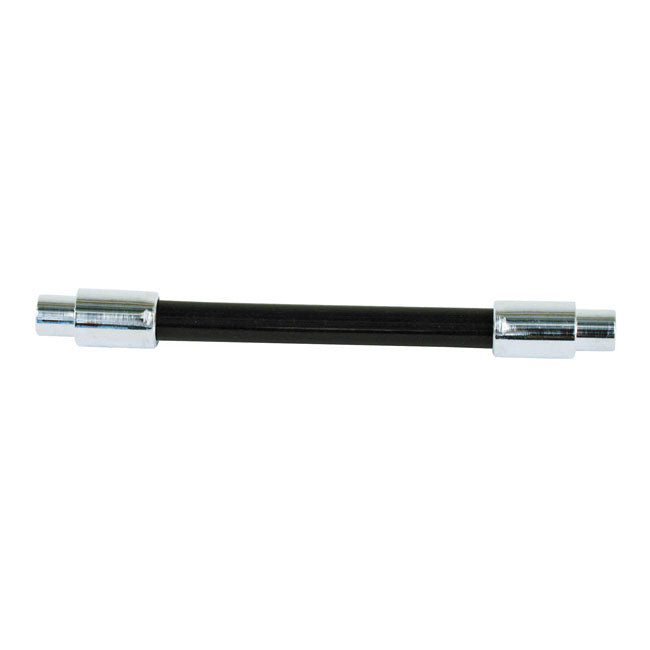 Barnett Clutch Cable. Black. Std – 1957–1959 XL Sportster; 1958–1970 XLCH