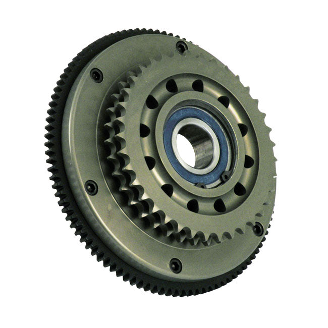 Barnett 90-93 Scorpion Clutch Basket. 102T – 1990–1993 Big Twin