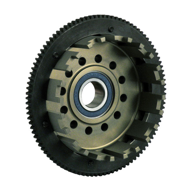 Barnett 90-93 Scorpion Clutch Basket. 102T – 1990–1993 Big Twin