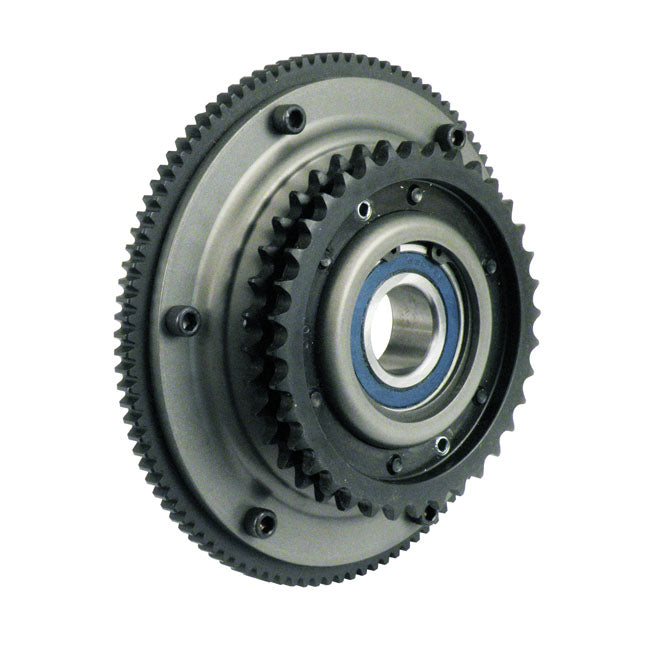Barnett 90-97 Scorpion Clutch Basket. 102T/36T – 1990–1997 Big Twin
