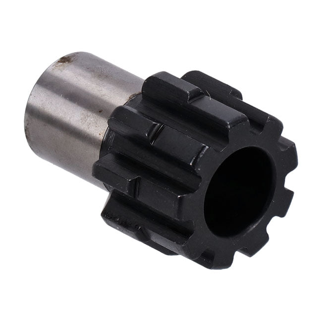 Barnett Starter Pinion Gear. for 84 Tooth Ring Gear – 1990–1993 Big Twin with 84t Starter Ring…