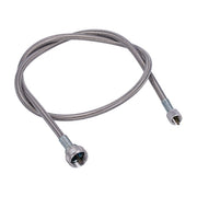 Barnett Transmission Mini Speedo Cable. 41". Braided Steel – 1962–1980 FL; 1971–1972 FX; 1980–1983…