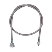 Barnett Transmission Mini Speedo Cable. 41". Braided Steel – 1962–1980 FL; 1971–1972 FX; 1980–1983…