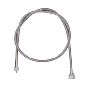Barnett Transmission Mini Speedo Cable. 46". Braided Steel – 1962–1980 FL; 1971–1972 FX; 1980–1983…