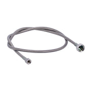 Barnett Transmission Mini Speedo Cable. 46". Braided Steel – 1962–1980 FL; 1971–1972 FX; 1980–1983…