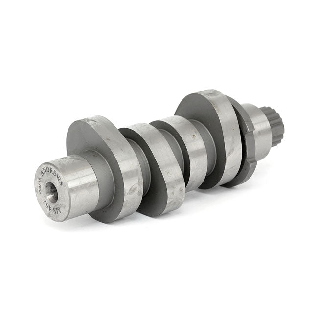 Andrews M8 Camshaft .464" Valve Lift – 2018–2026 Softail; 2017–2026…