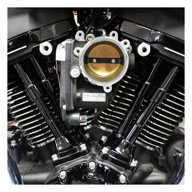 S&S M8 Quickee Pushrod & Cover Kit. Gloss Black – 2018–2026 Softail; 2017–2026…