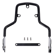 MCS Detachable Sissy Bar . Black – 2009–2024 FLT/Touring