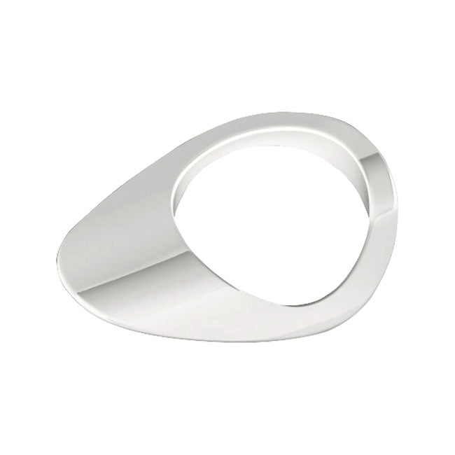 MCS Bezel, Dipstick. Chrome – 2004–2022 XL Sportster; 2008–2012 XR1200