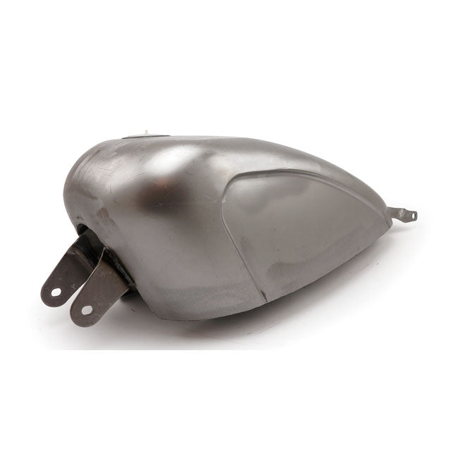 Rough Crafts XL Sportster Gas Tank – 2007–2022 XL Sportster Fuel Injected…