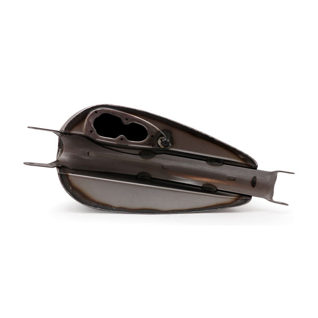 Rough Crafts XL Sportster Gas Tank – 2007–2022 XL Sportster Fuel Injected…