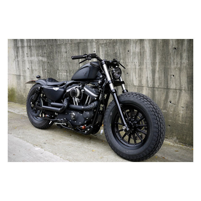 Rough Crafts XL Sportster Gas Tank – 2007–2022 XL Sportster Fuel Injected…