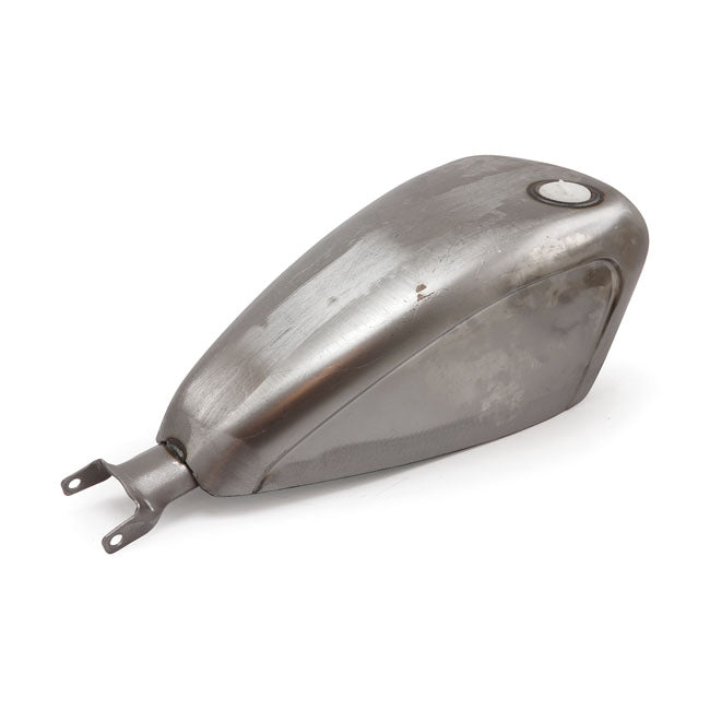 Rough Crafts XL Sportster Gas Tank – 2007–2022 XL Sportster Fuel Injected…