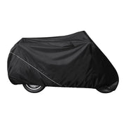 Nelson-Rigg Defender Extreme Cover Black, Size M – M