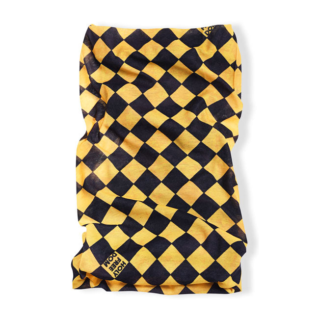 Holy Freedom Bullit Yellow Primaloft® Tunnel – One Size Fits Most