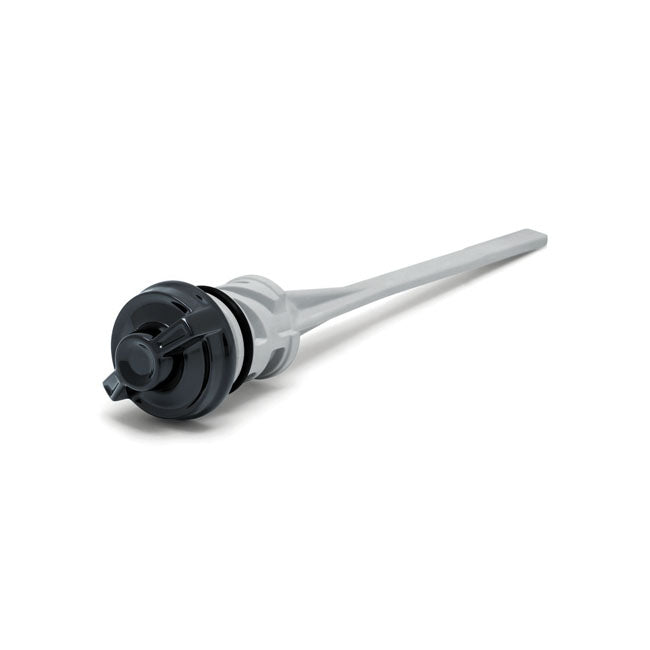 Kuryakyn Precision Dipstick. Gloss Black – 2018–2024 Softail