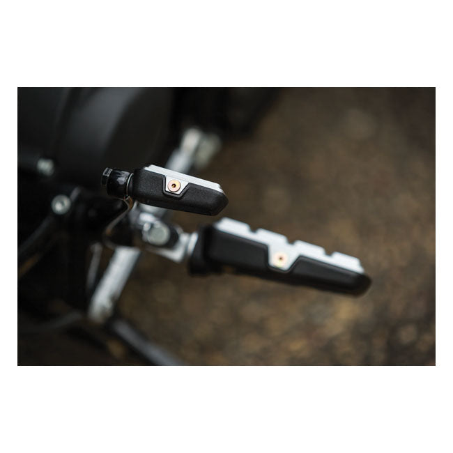 Kuryakyn Dillinger shift peg All H-D Shift levers
