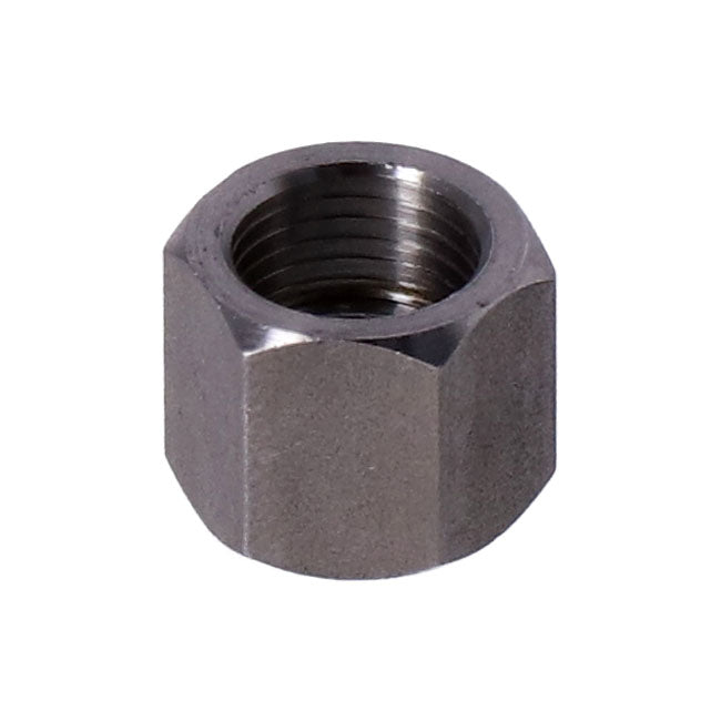 MCS Lock Nut, Cartridge Front Fork – 2016–2021 XL1200X/S; XL883N/1200ns…