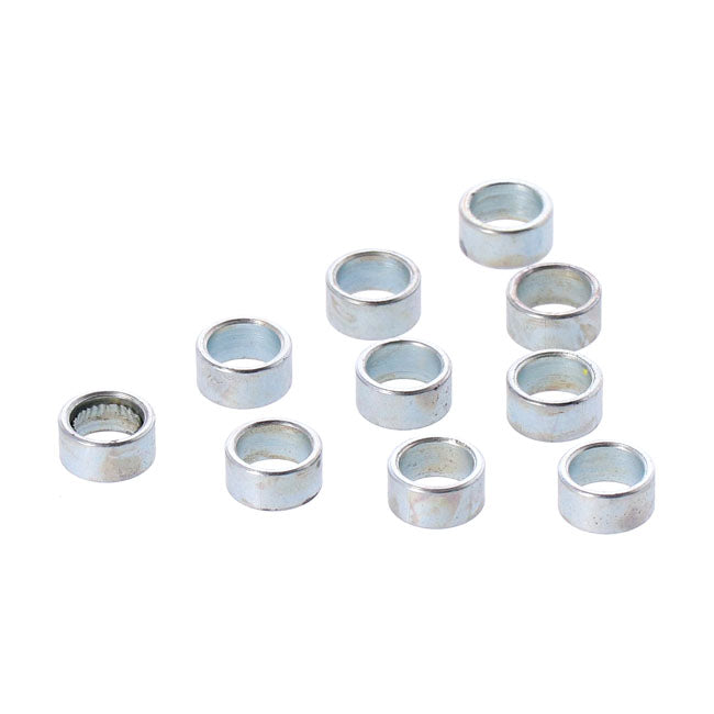 MCS Spacer, Belt Guard – 1991–1999 Dyna (Outer); 2000–2005 Dyna…