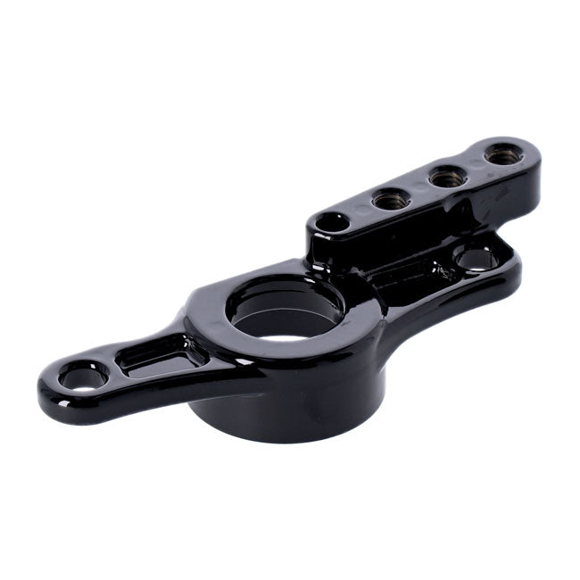 MCS Swingarm Bracket, Left – 2009–2013 FLT/Touring